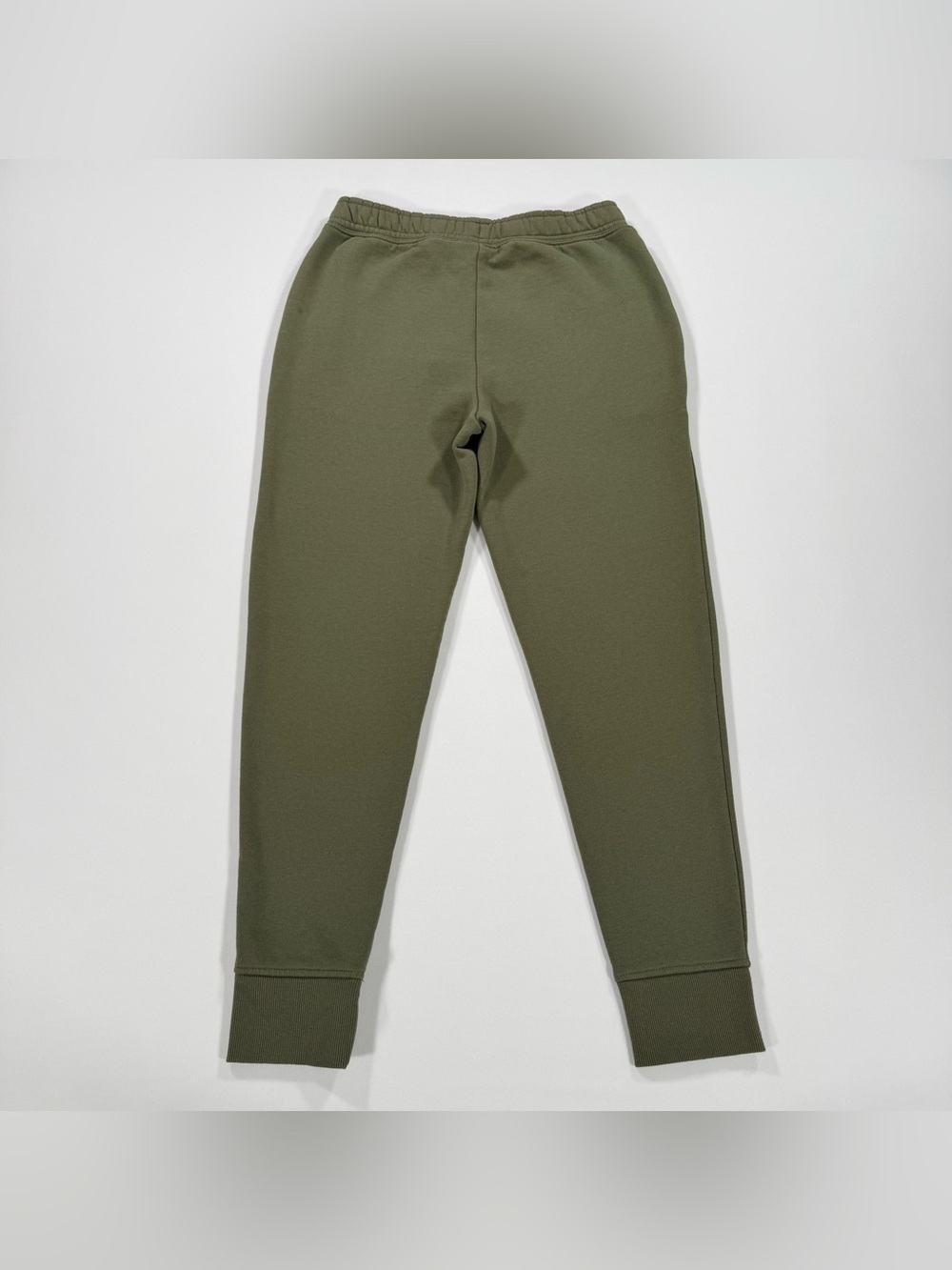 Champion Mens Fleece Hoodie & Jogger Tracksuit Set Cargo Olive Green Size Small - Picture 15 of 15